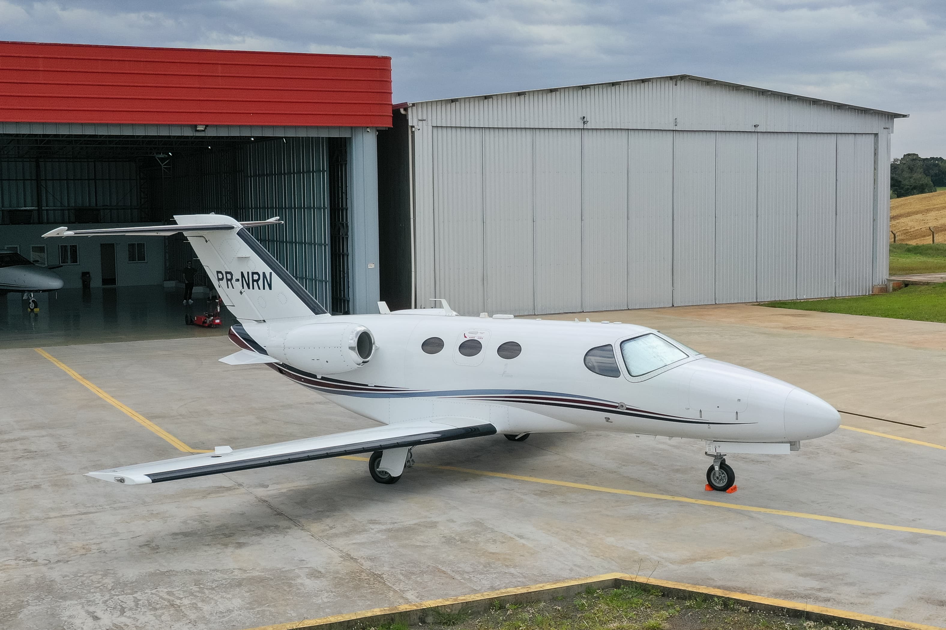 CITATION MUSTANG  - Miniatura 7