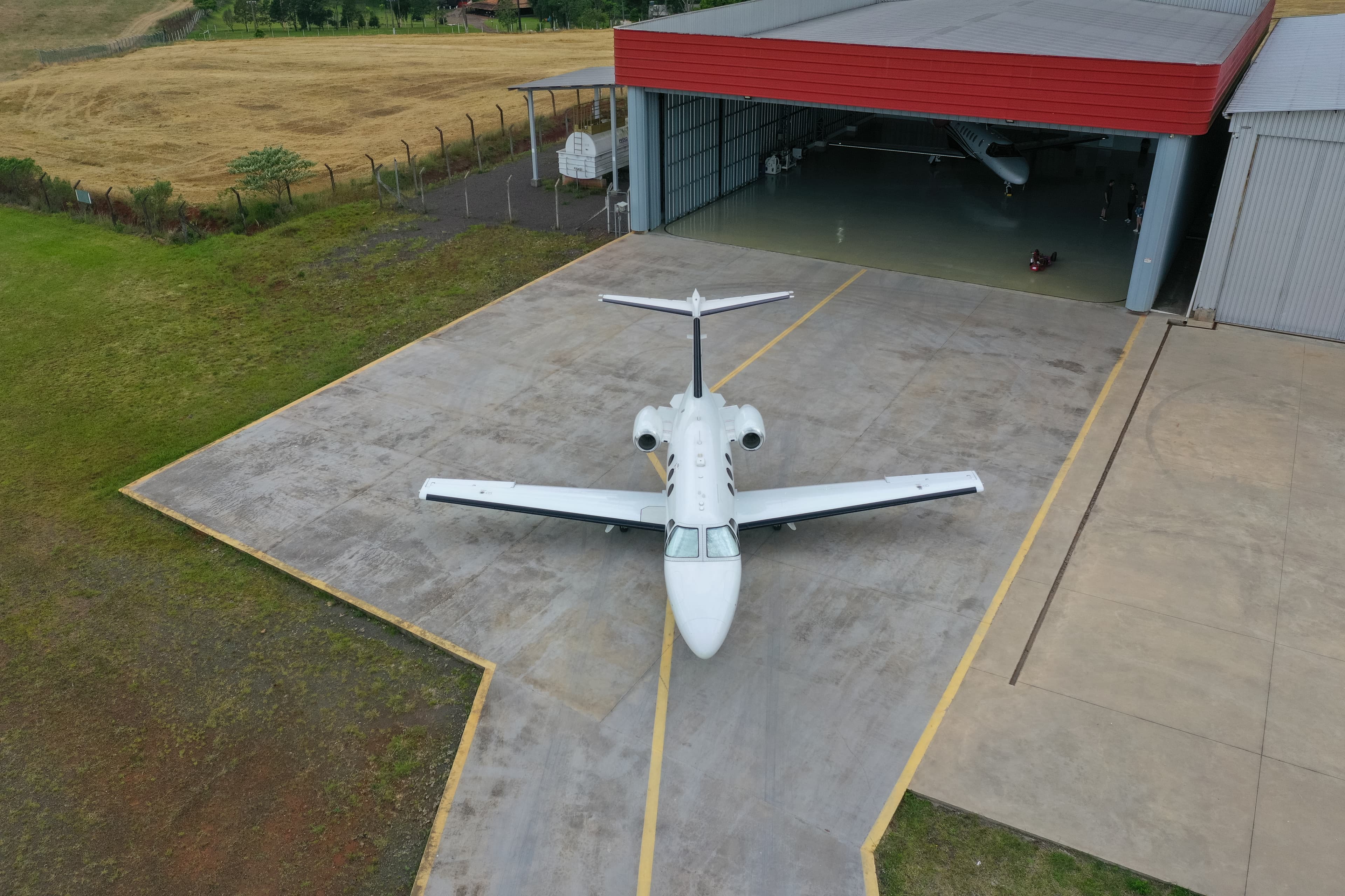 CITATION MUSTANG  - Miniatura 8