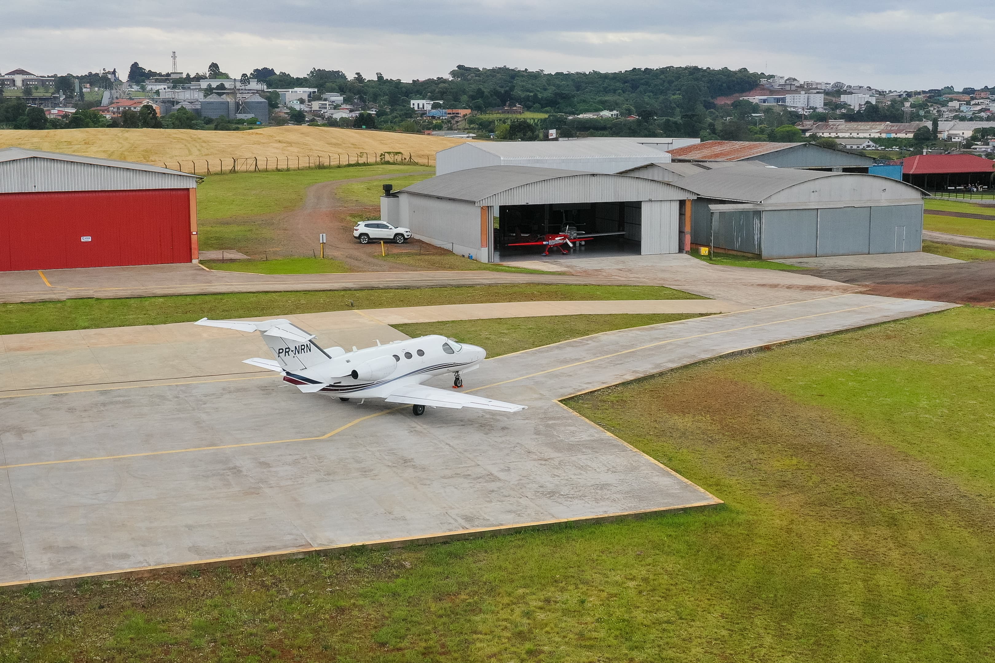 CITATION MUSTANG  - Miniatura 9