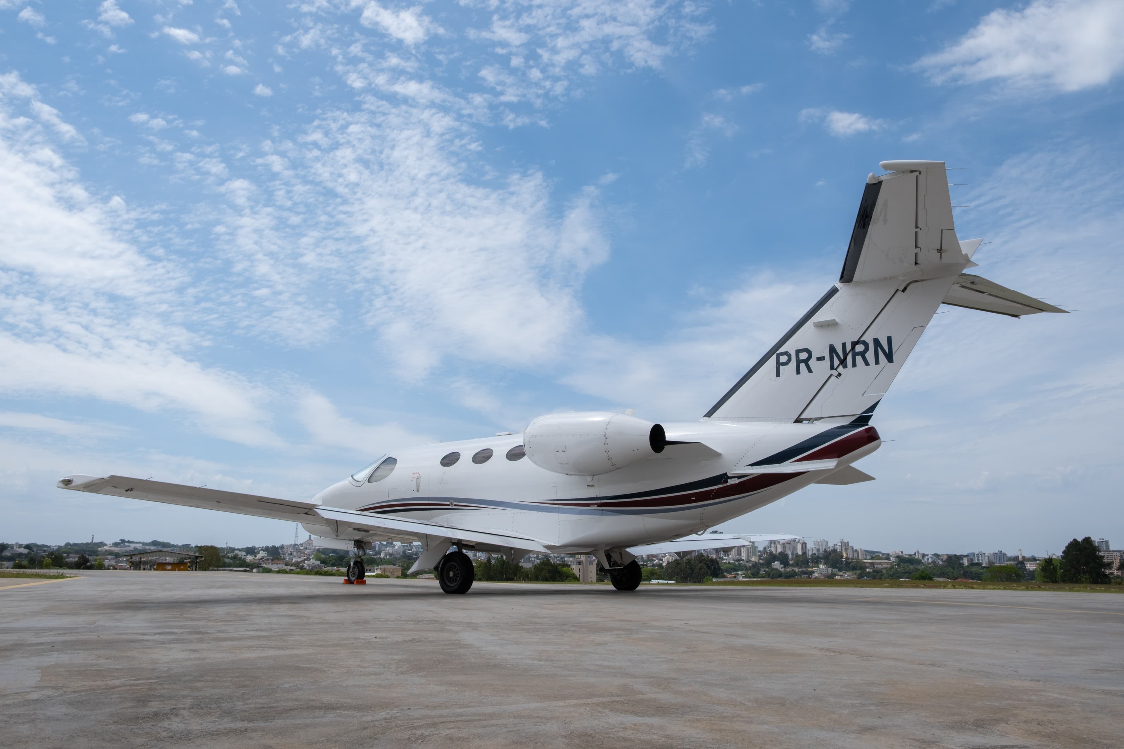 CITATION MUSTANG  - Miniatura 15