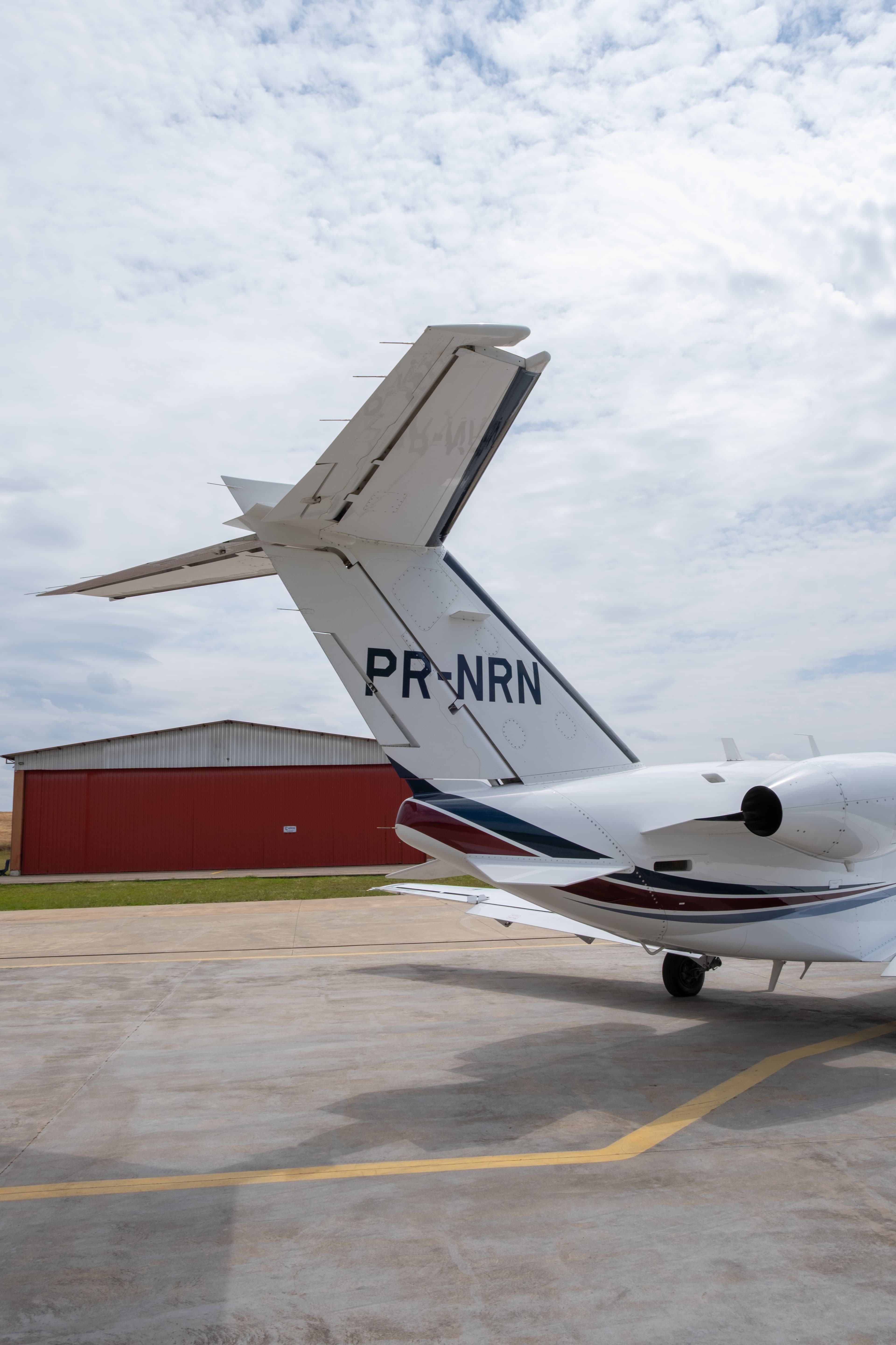 CITATION MUSTANG  - Miniatura 18