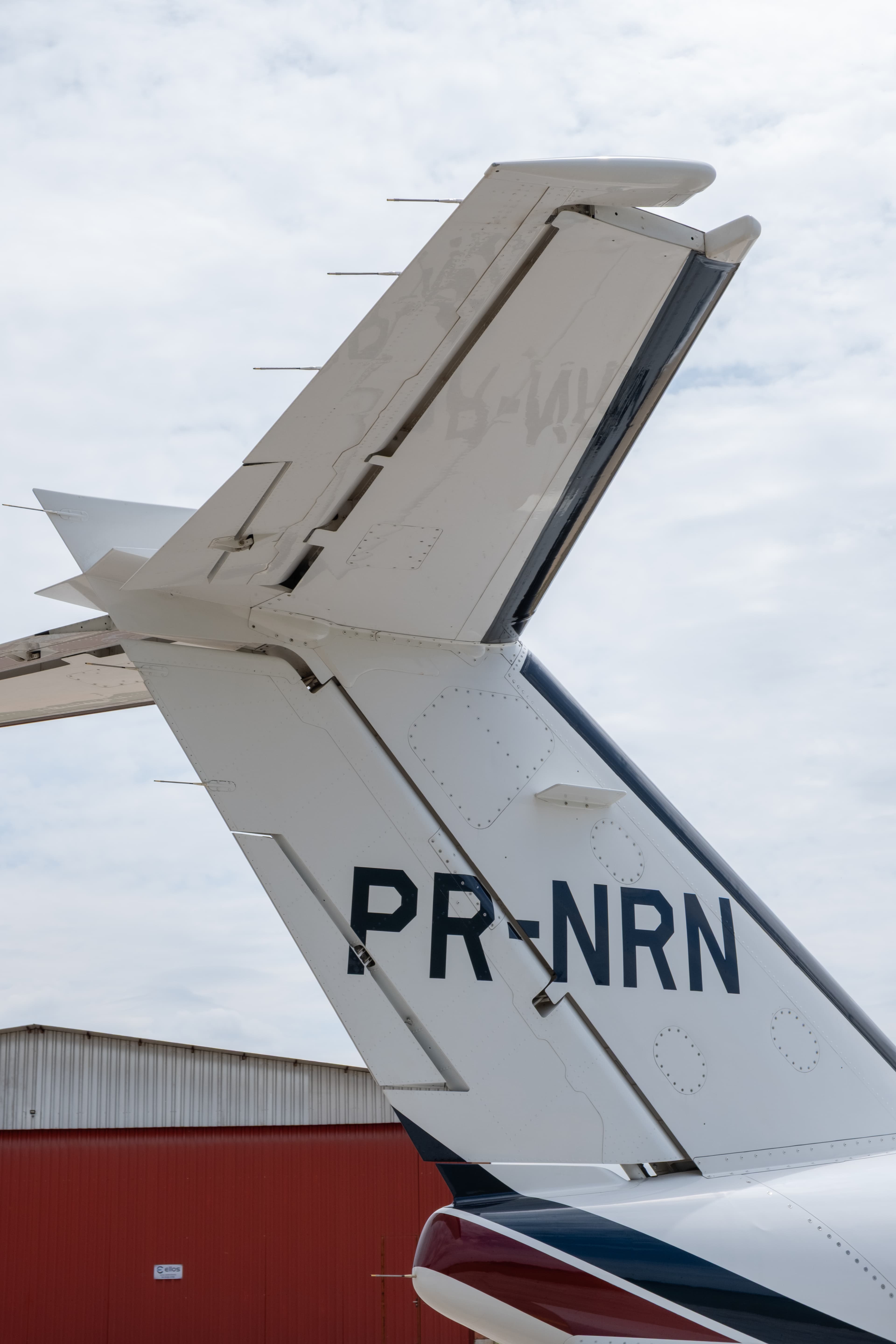 CITATION MUSTANG  - Miniatura 19