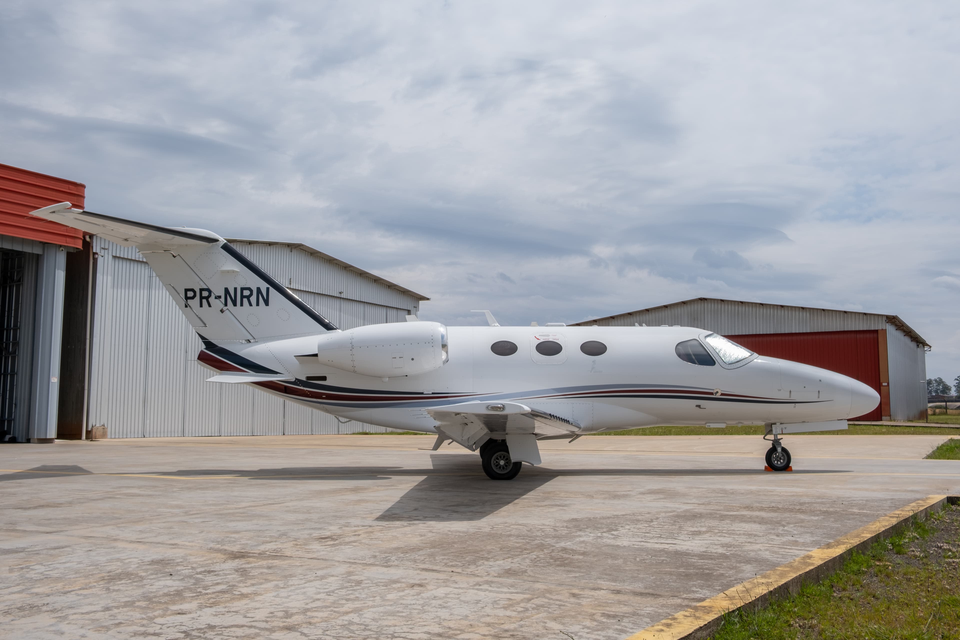 CITATION MUSTANG  - Miniatura 21