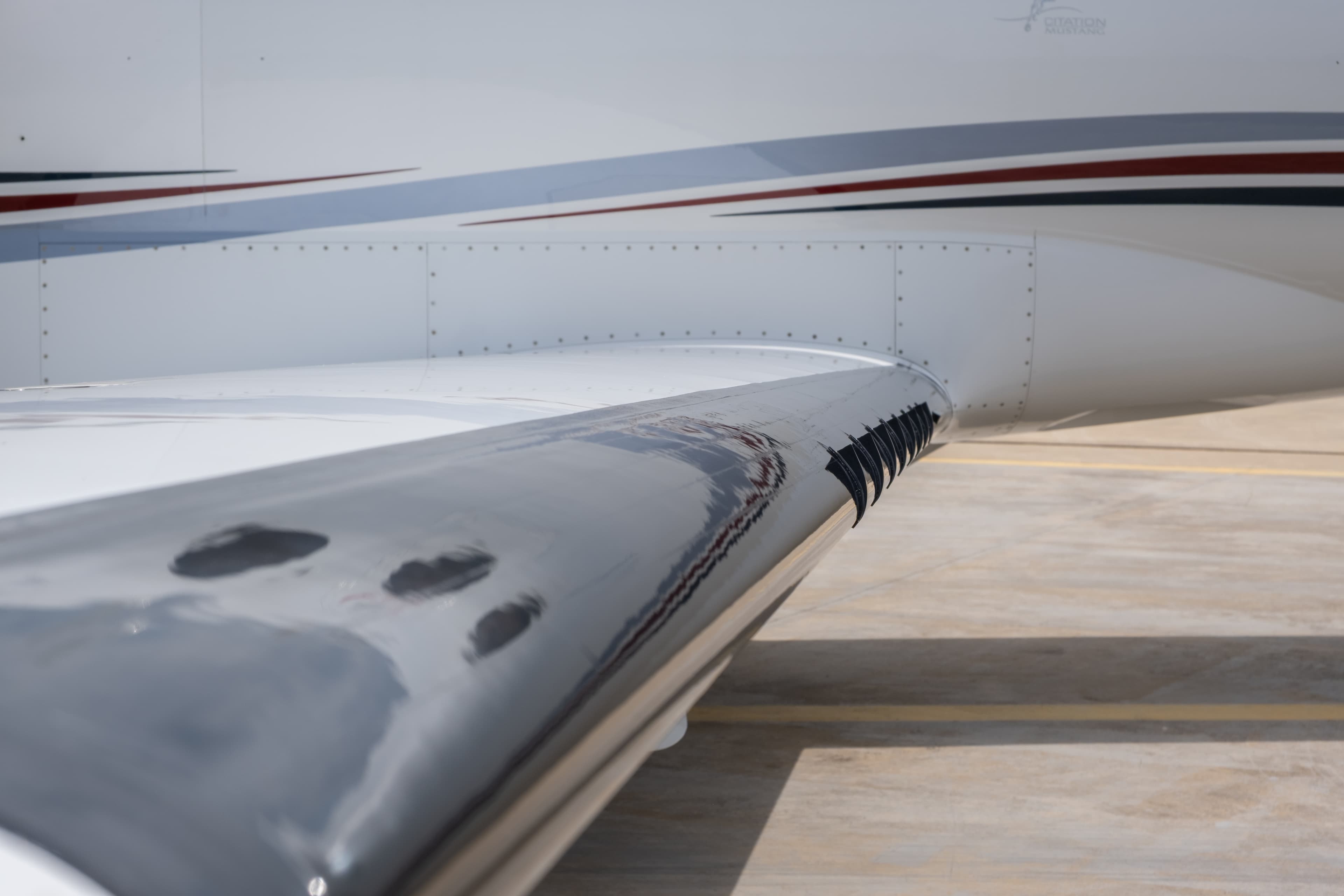 CITATION MUSTANG  - Miniatura 22