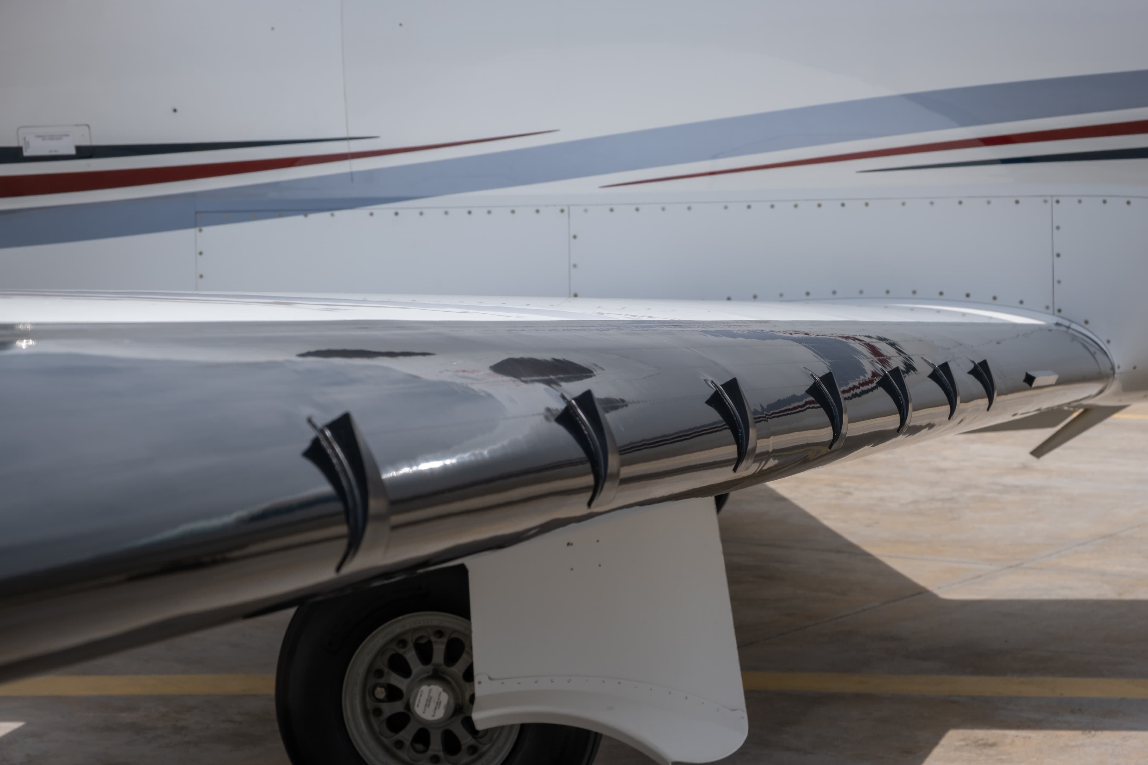 CITATION MUSTANG  - Miniatura 23