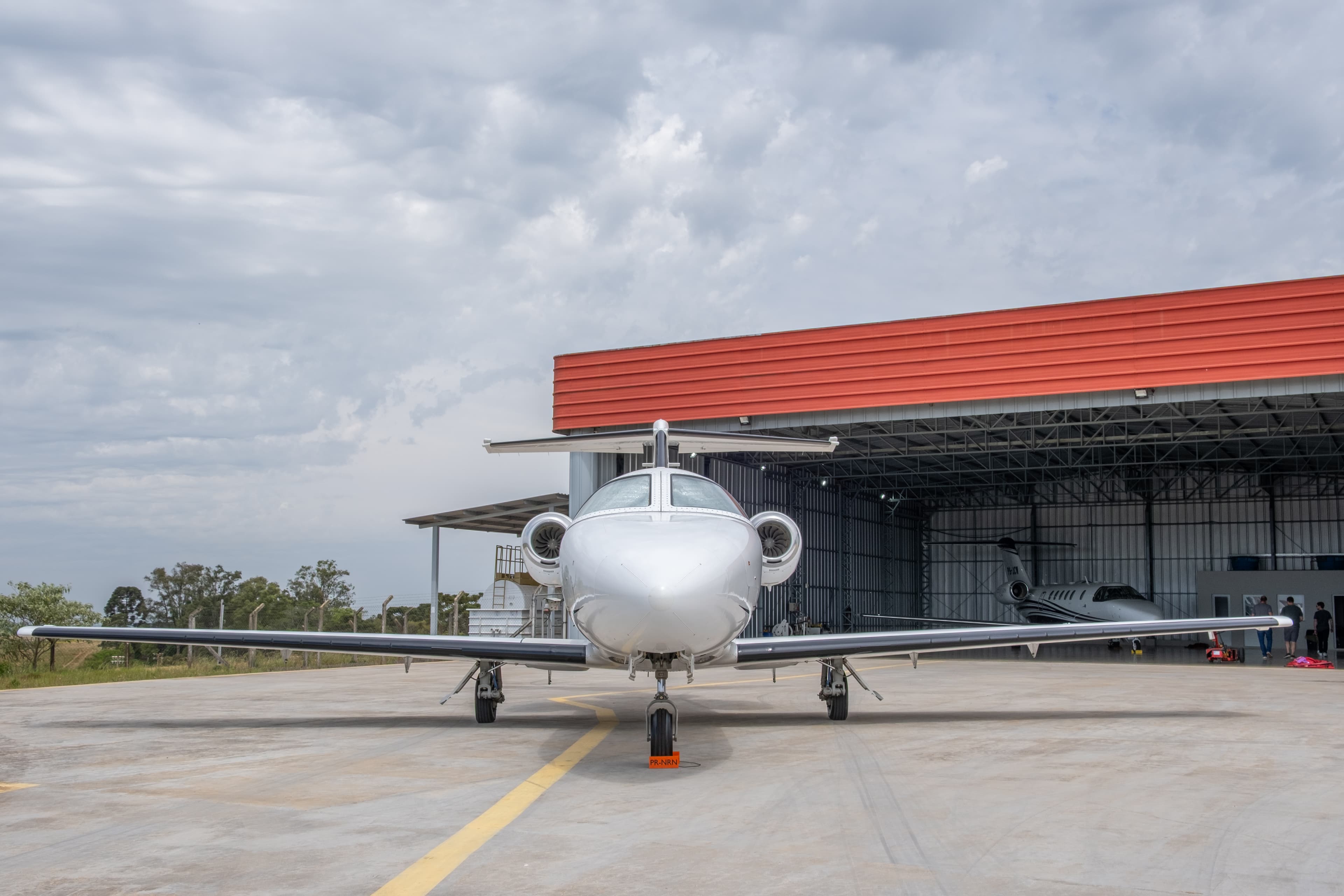 CITATION MUSTANG  - Miniatura 28