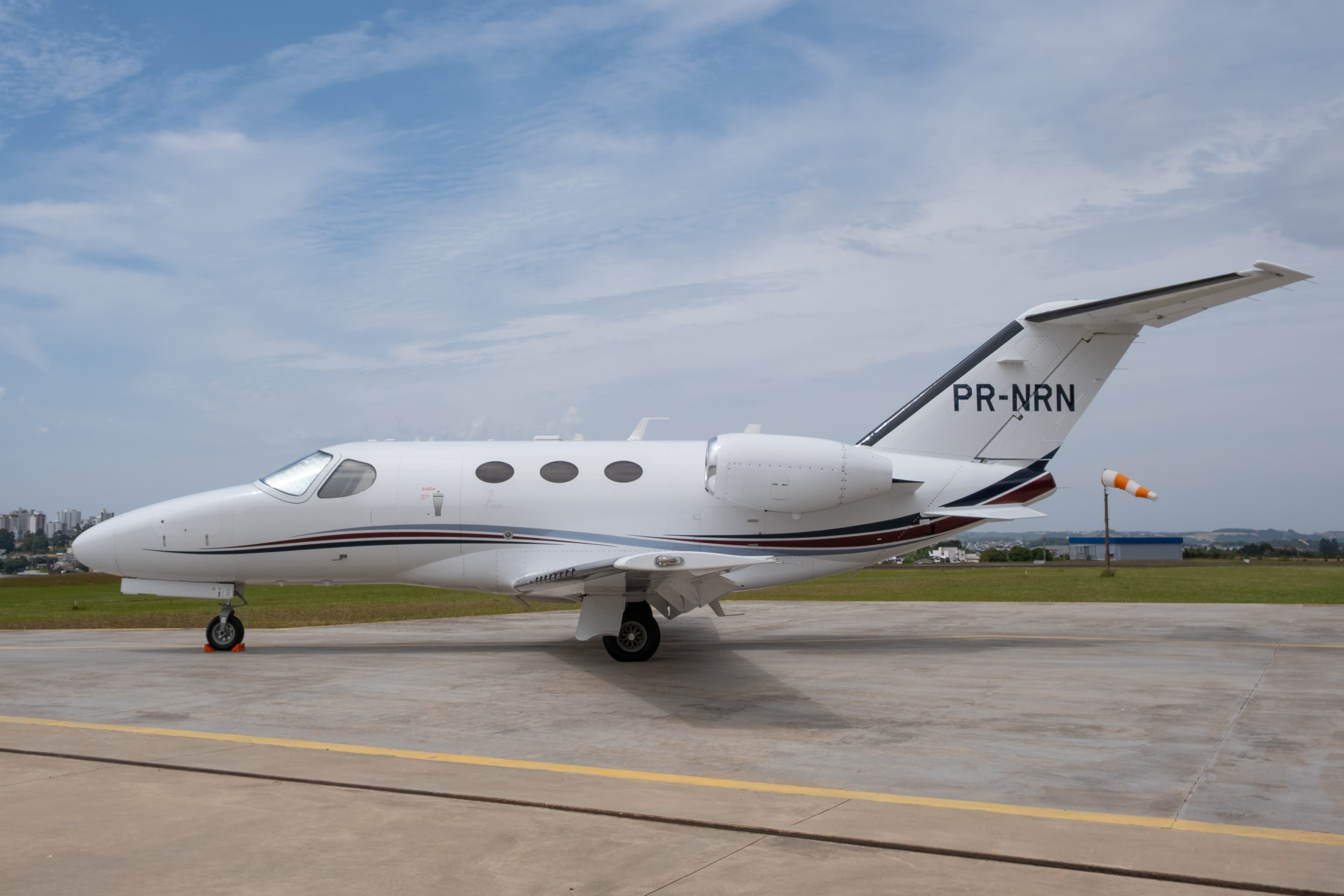 CITATION MUSTANG  - Miniatura 35