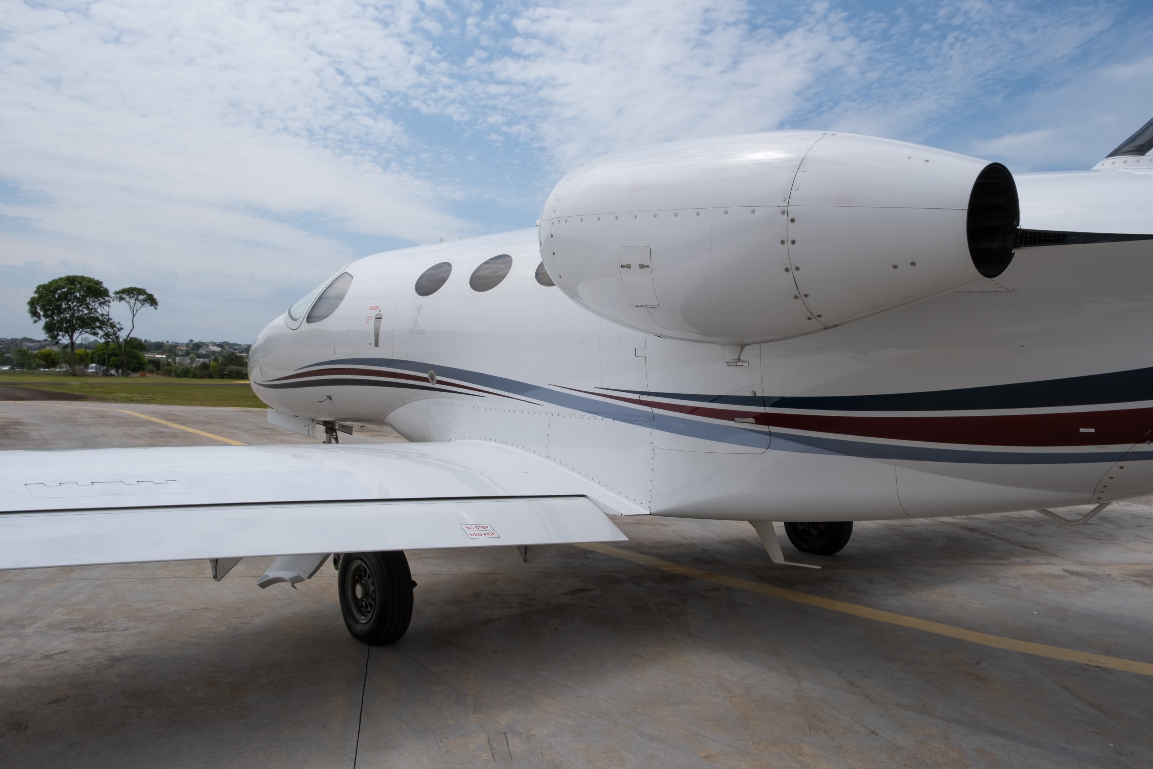 CITATION MUSTANG  - Miniatura 39