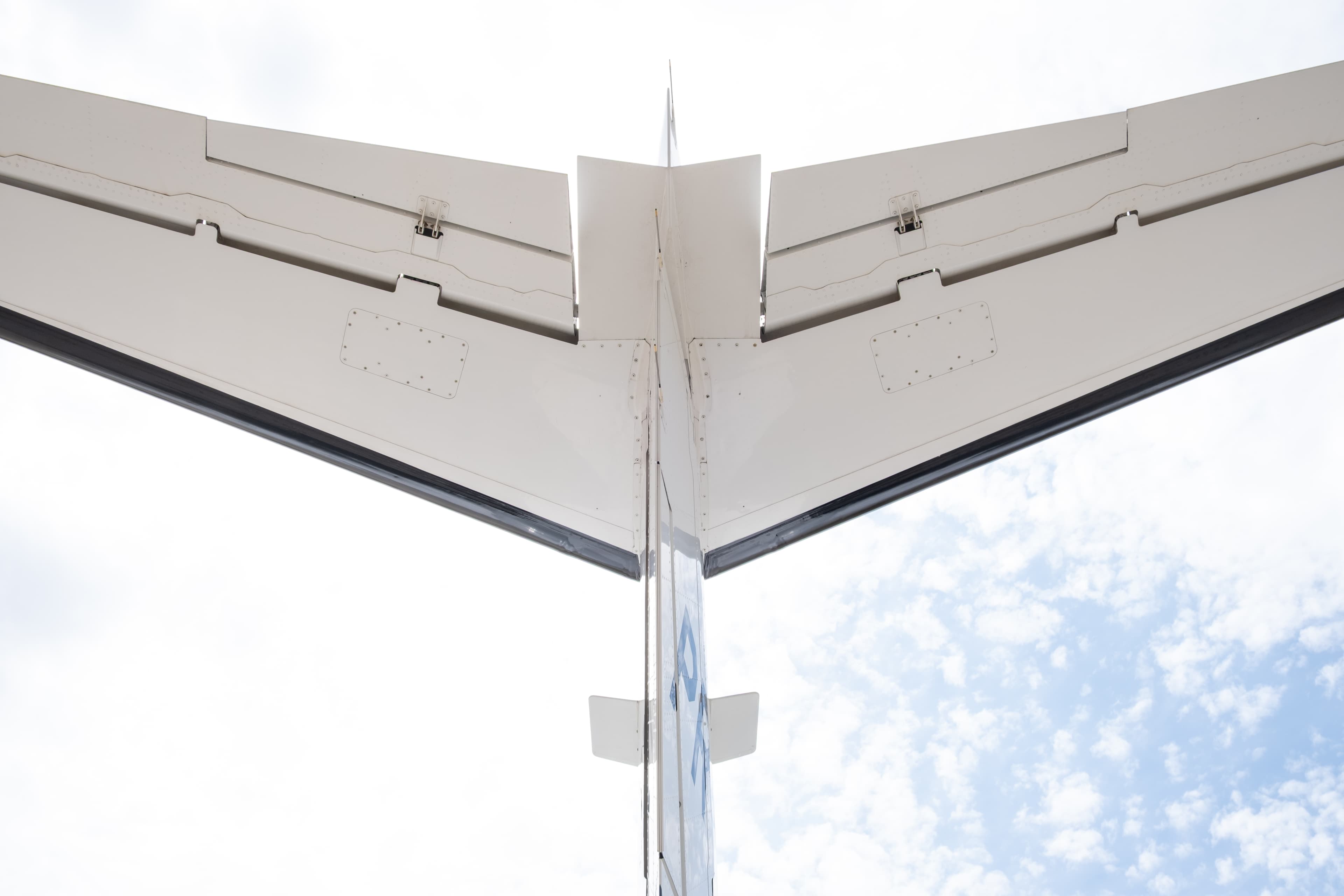 CITATION MUSTANG  - Miniatura 41