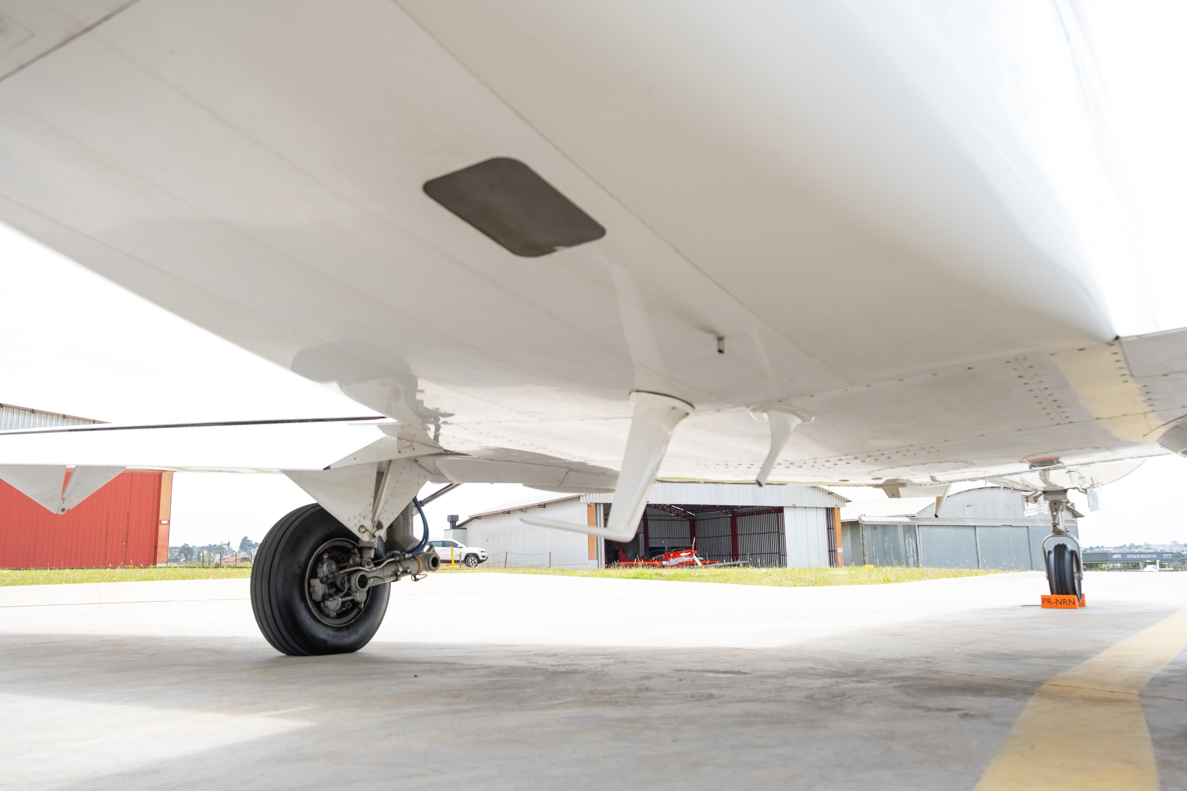 CITATION MUSTANG  - Miniatura 43