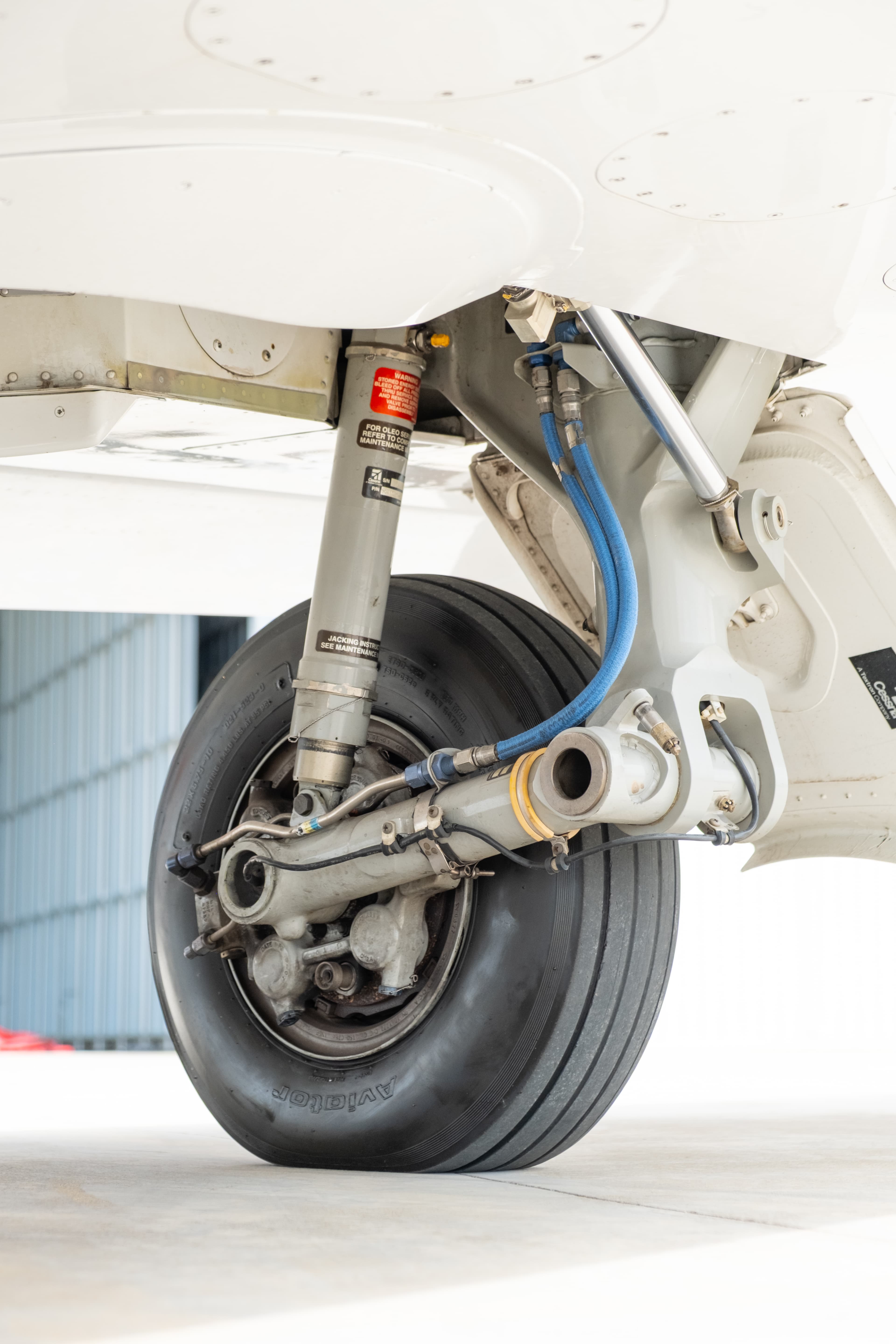 CITATION MUSTANG  - Miniatura 51