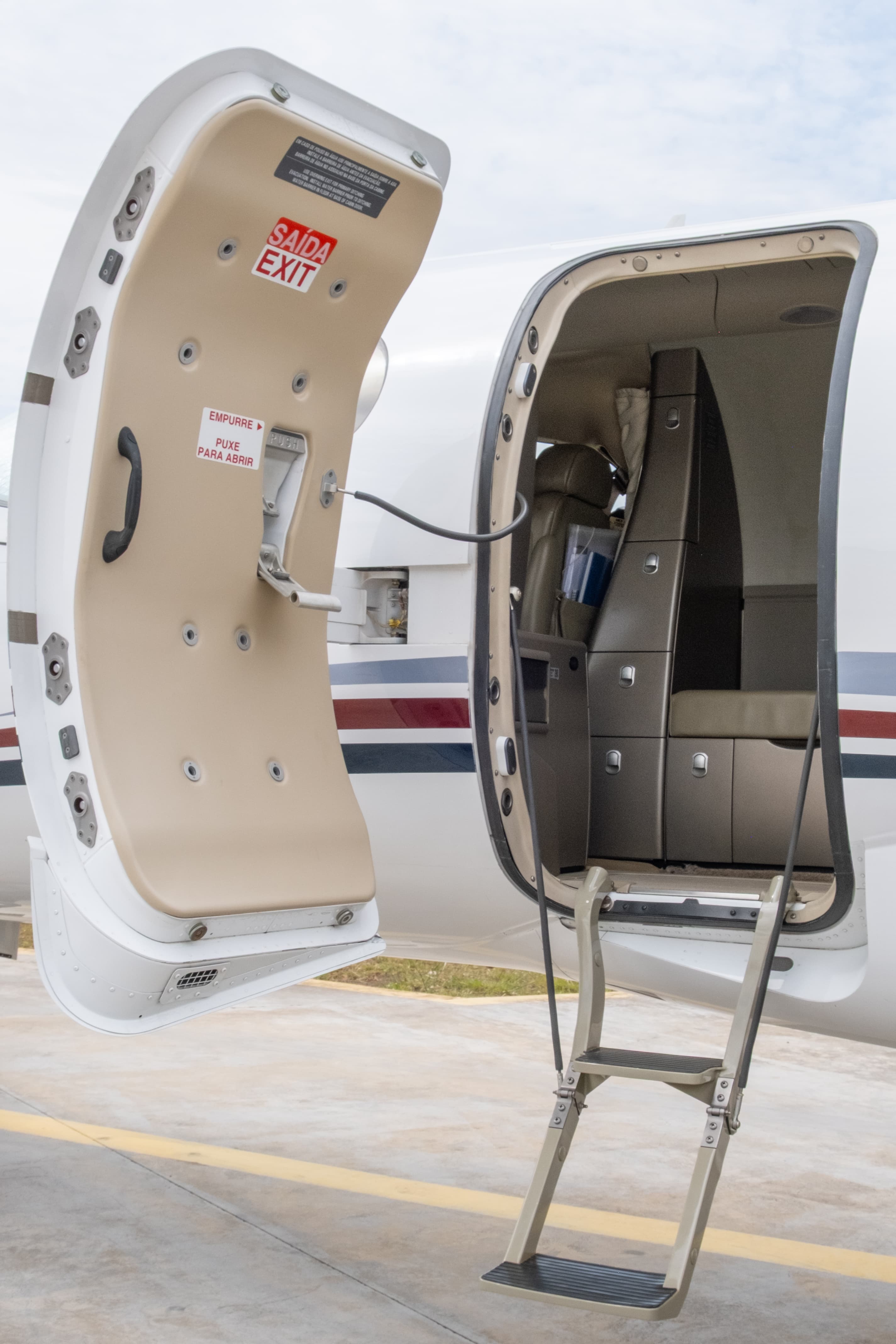 CITATION MUSTANG  - Miniatura 53