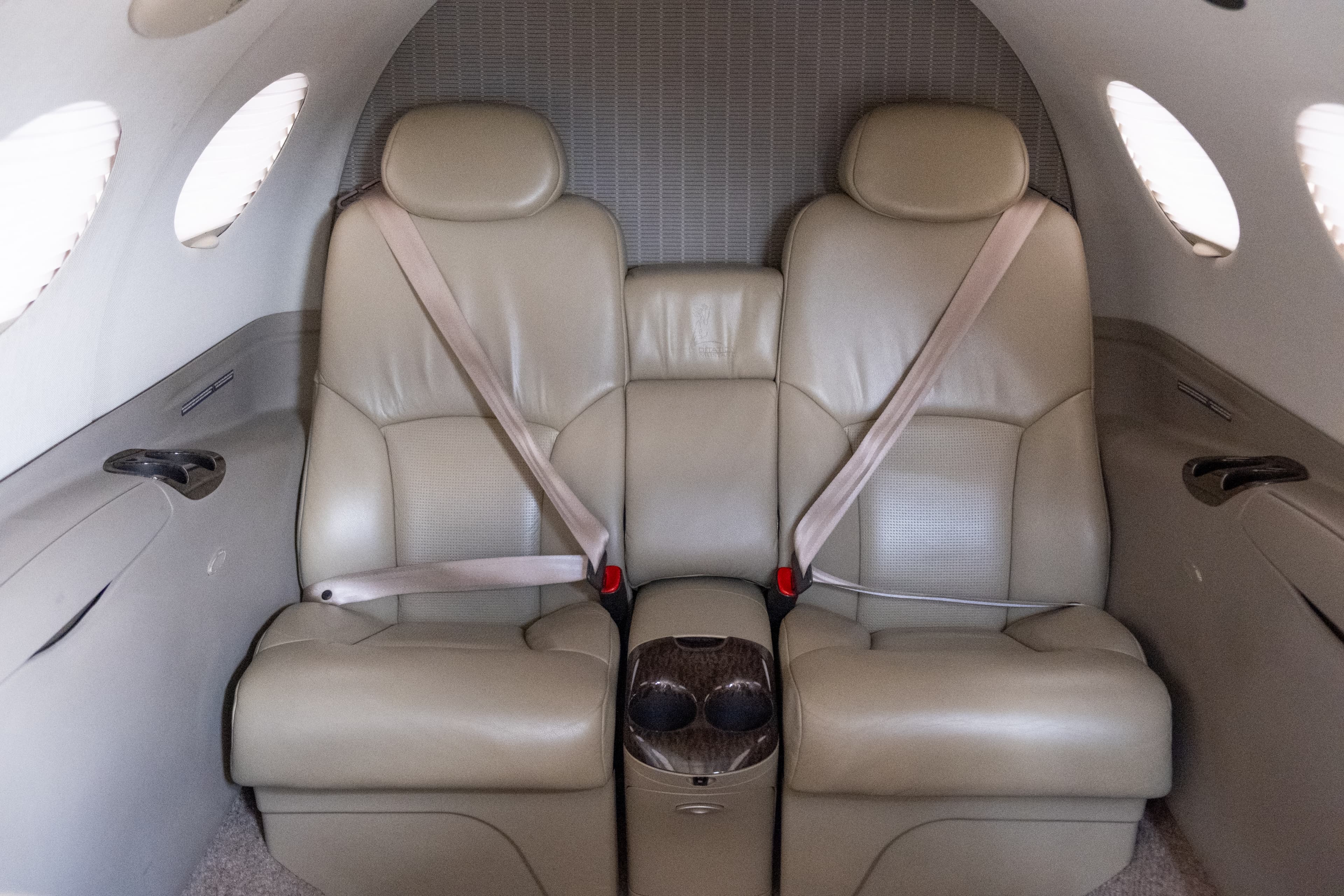 CITATION MUSTANG  - Miniatura 54