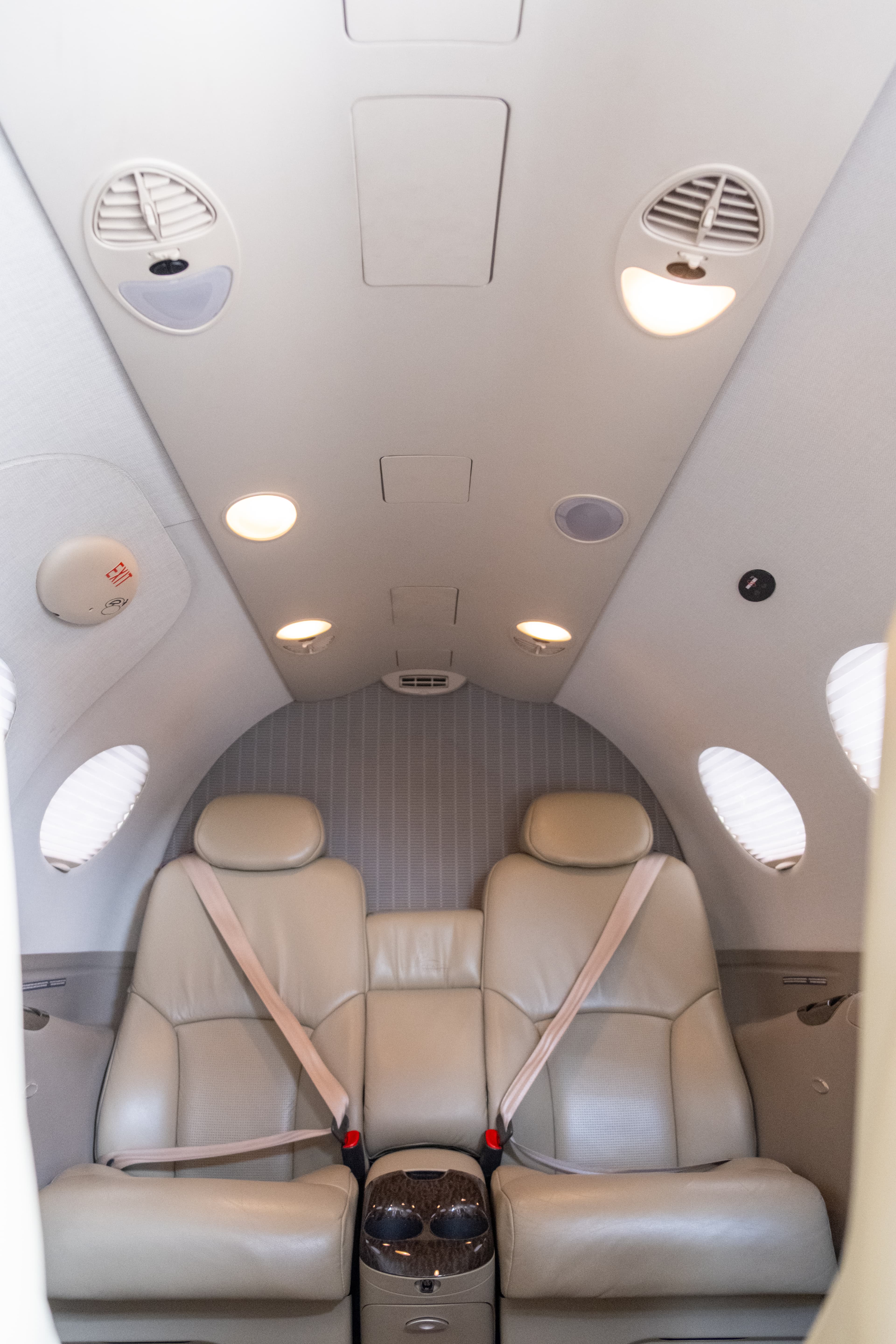 CITATION MUSTANG  - Miniatura 67