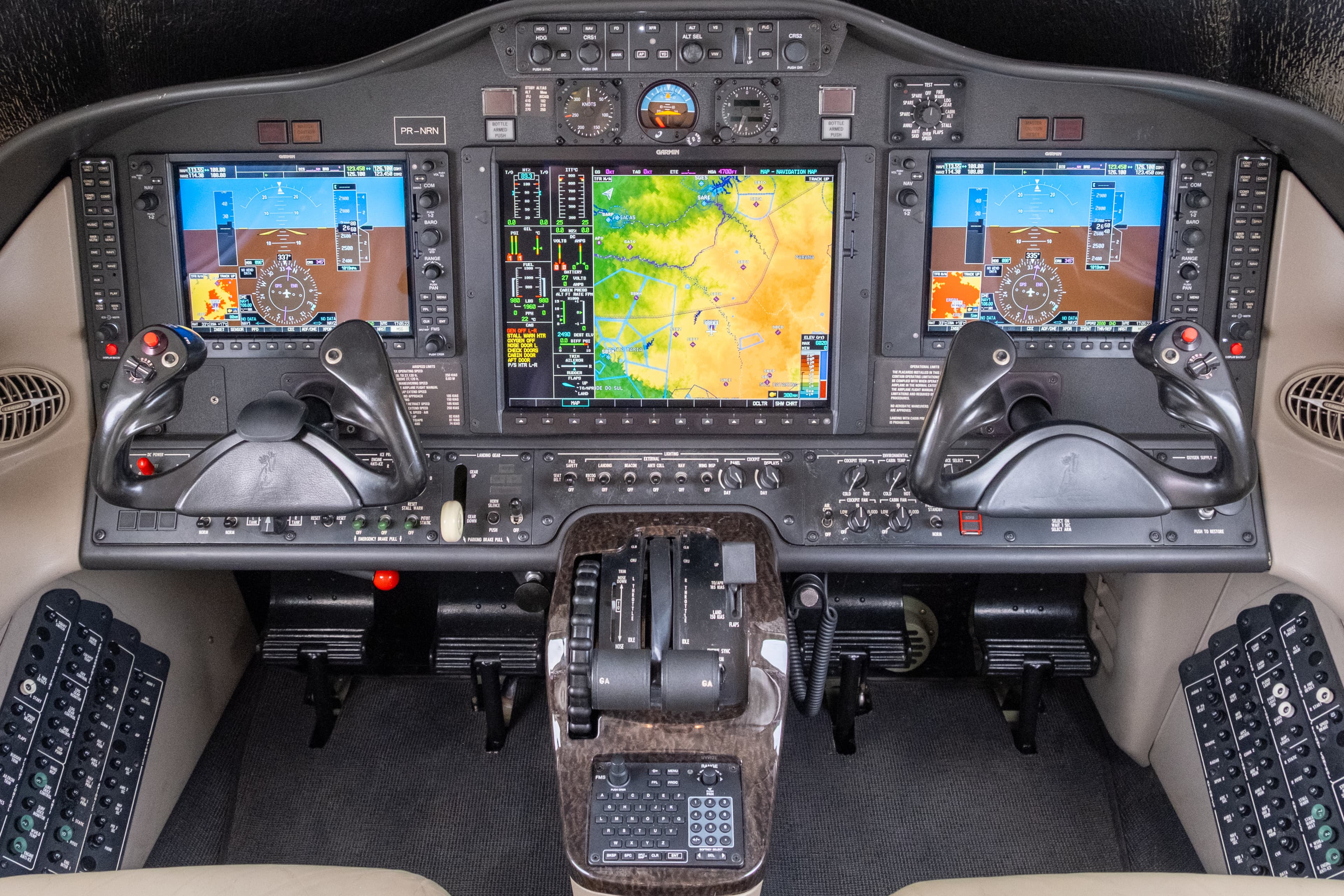 CITATION MUSTANG  - Miniatura 69