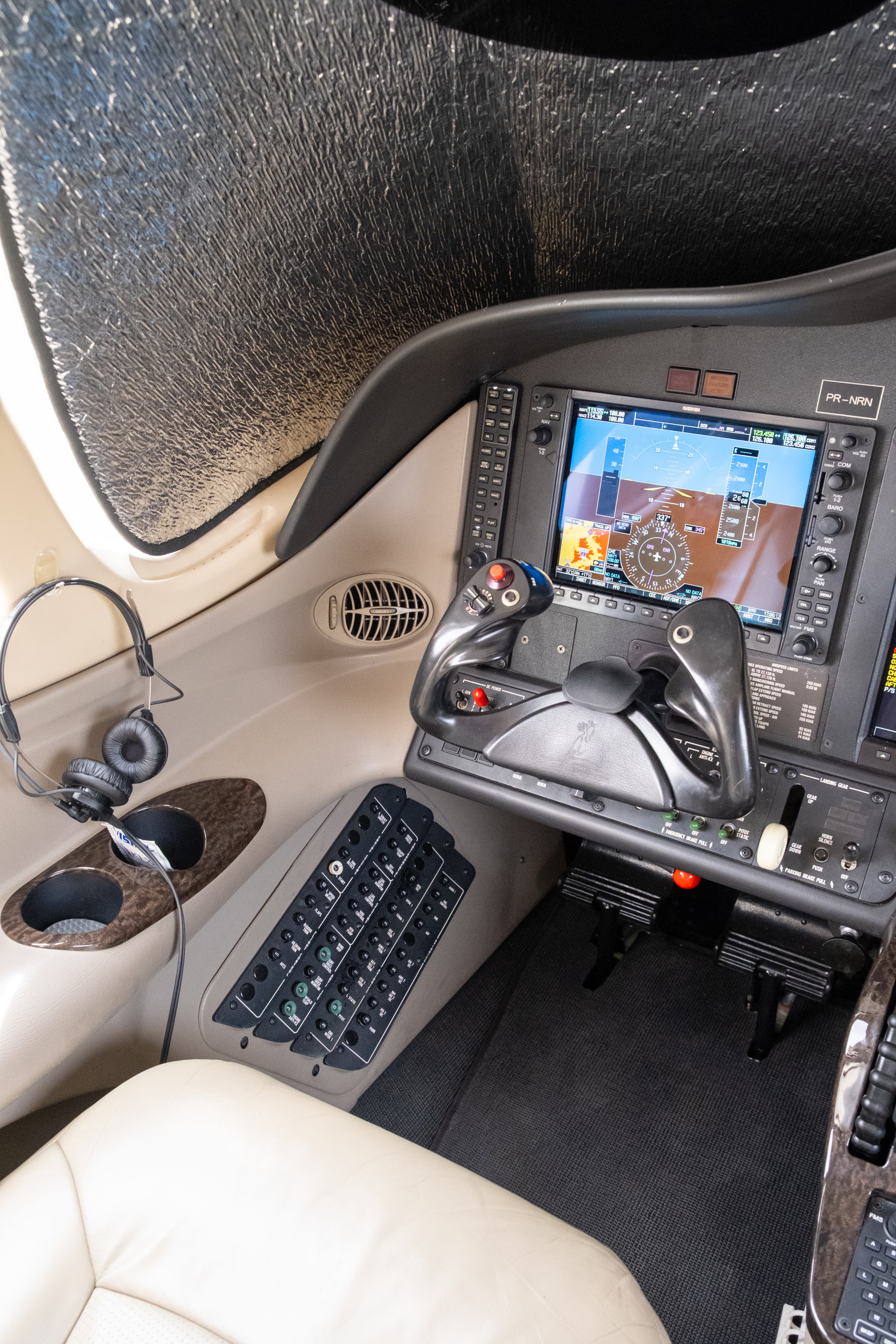 CITATION MUSTANG  - Miniatura 75
