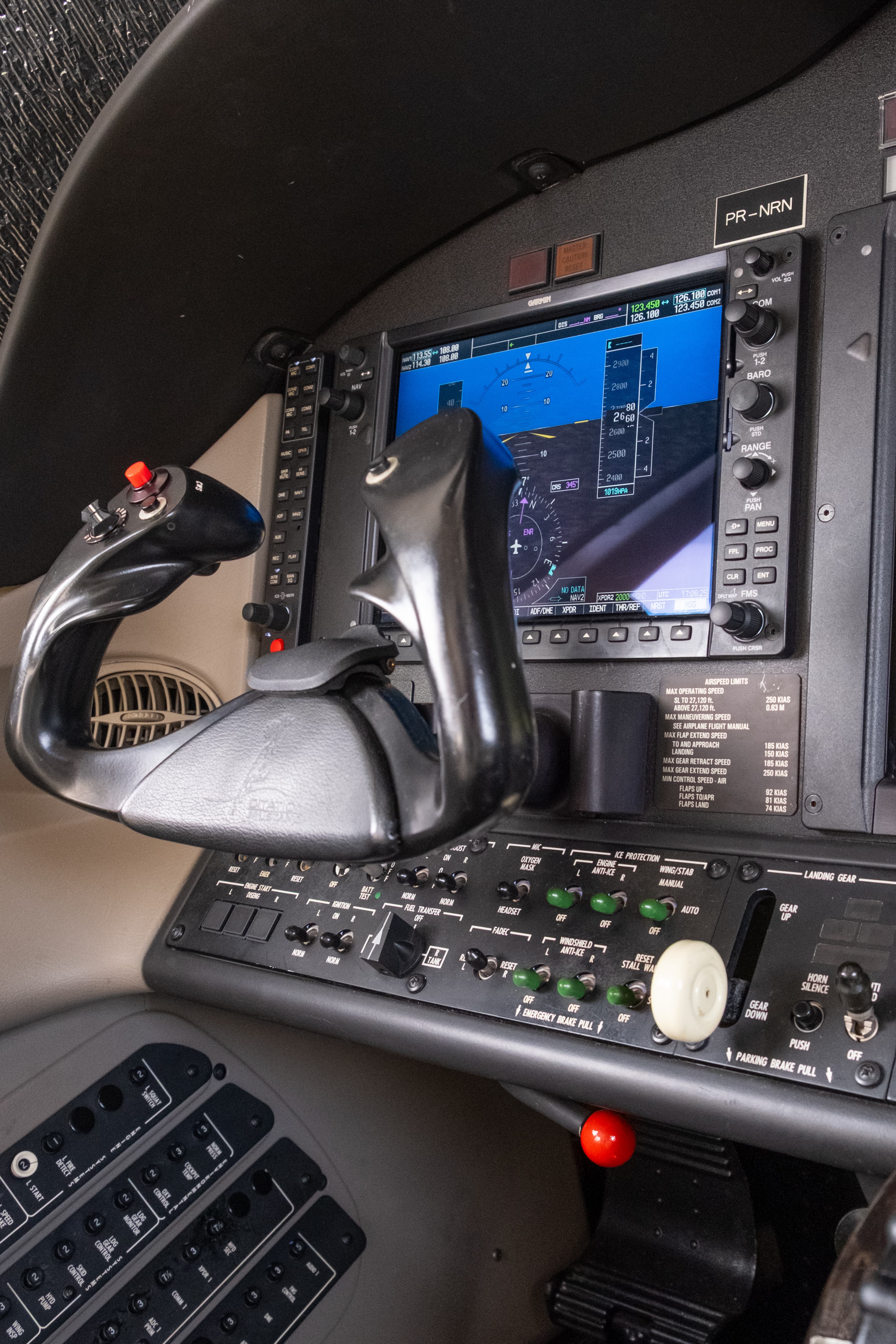 CITATION MUSTANG  - Miniatura 77
