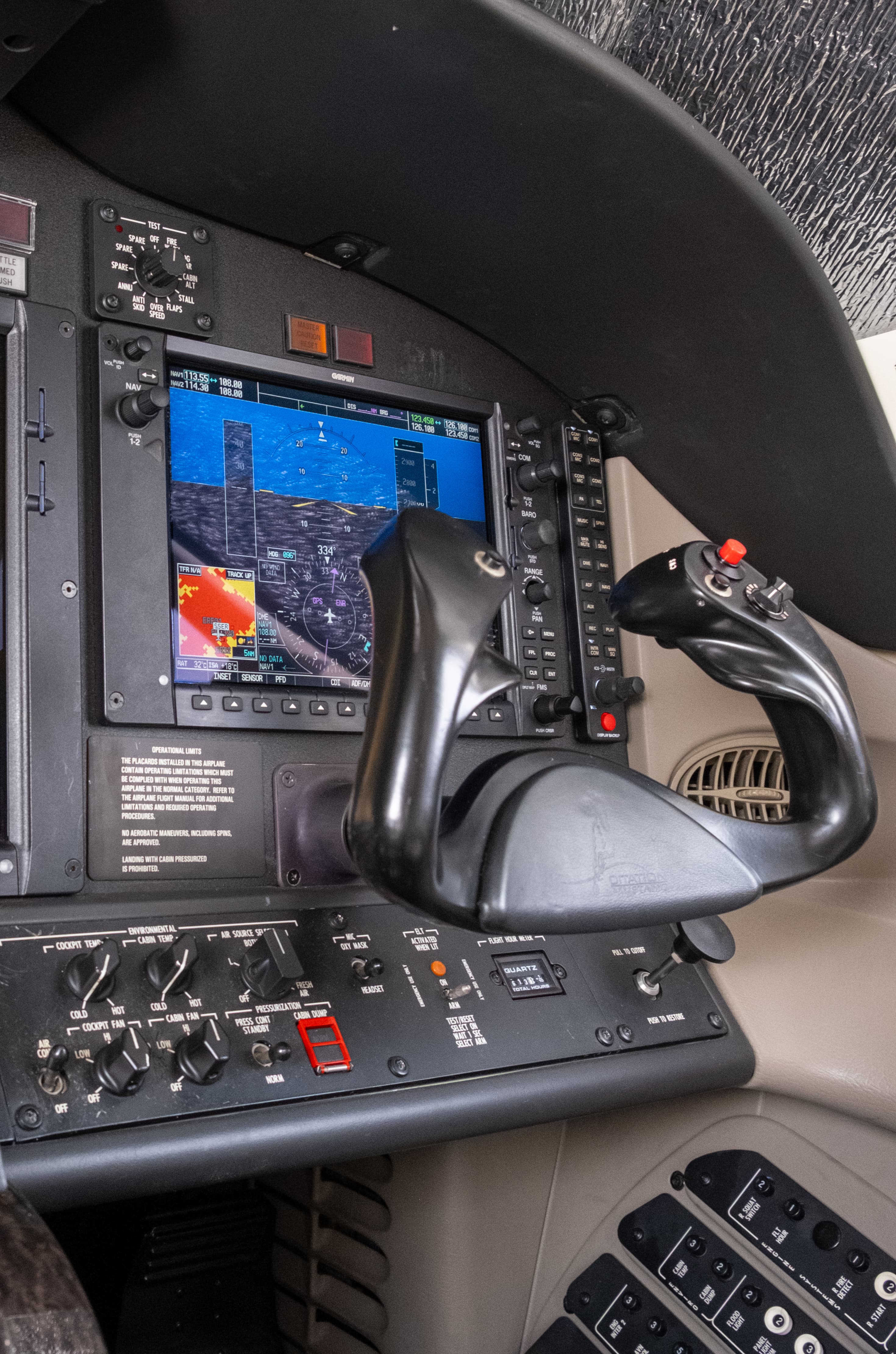 CITATION MUSTANG  - Miniatura 78