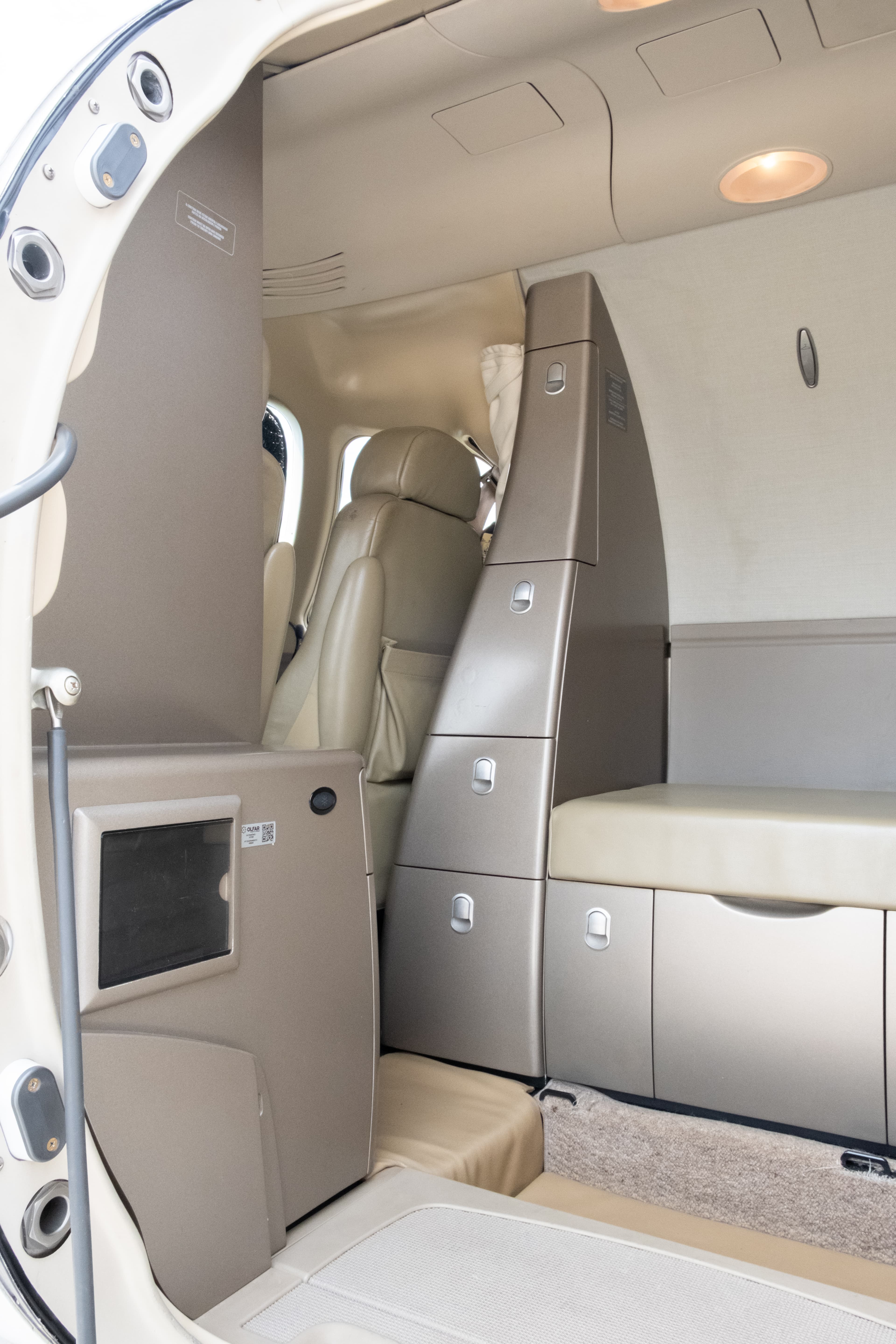 CITATION MUSTANG  - Miniatura 84