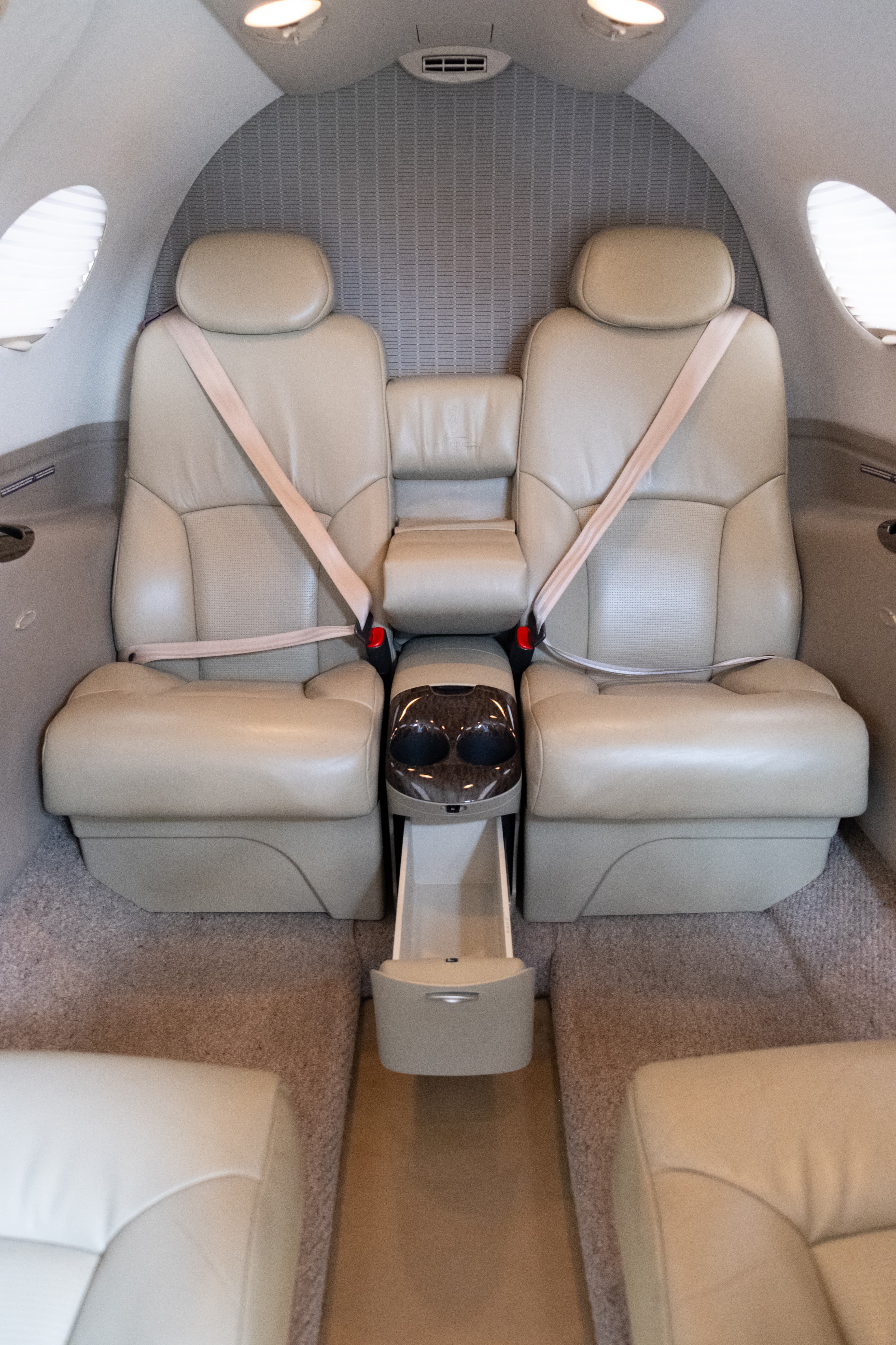 CITATION MUSTANG  - Miniatura 87