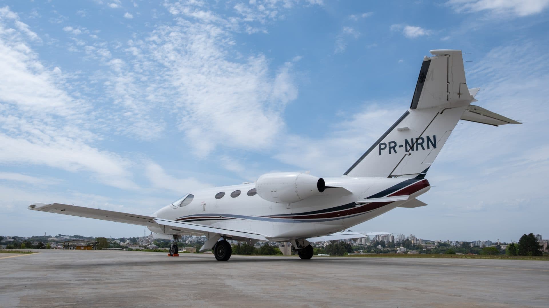 CITATION MUSTANG  - Miniatura 2