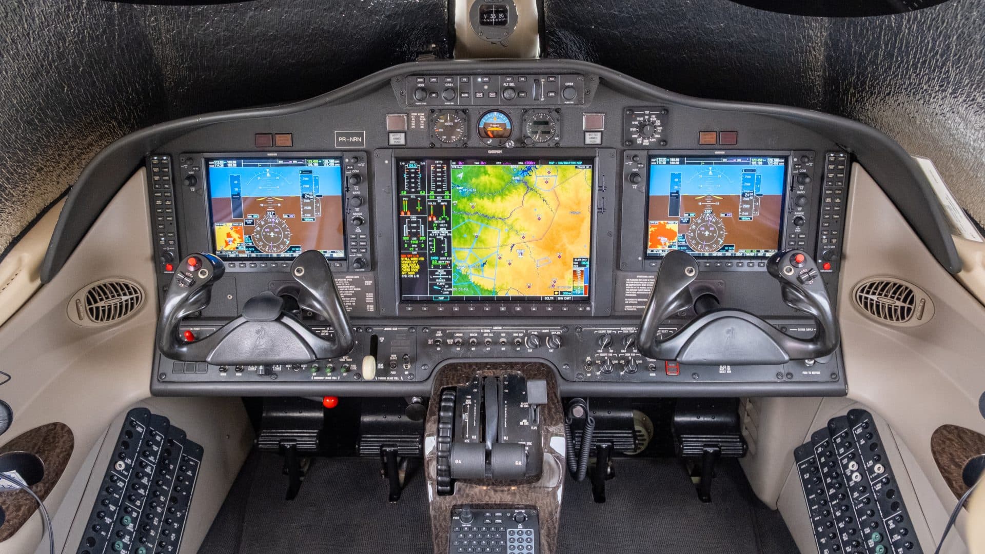 CITATION MUSTANG  - Miniatura 3